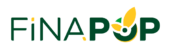 Finapop Logo Colorido